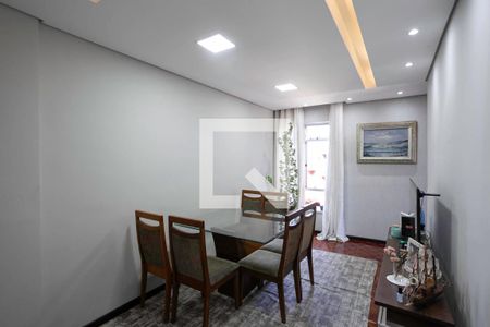 Apartamento à venda com 3 quartos, 79m² em Jardim Guanabara, Belo Horizonte