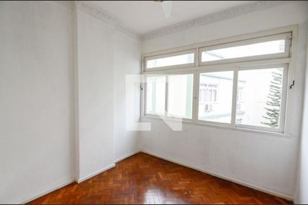 Quarto 1 de apartamento à venda com 2 quartos, 76m² em Maracanã, Rio de Janeiro