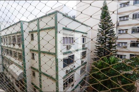 Quarto 1 de apartamento à venda com 2 quartos, 76m² em Maracanã, Rio de Janeiro