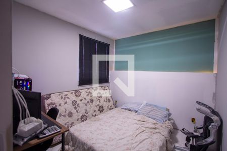 Quarto 1 de casa para alugar com 2 quartos, 70m² em Porto Novo, São Gonçalo