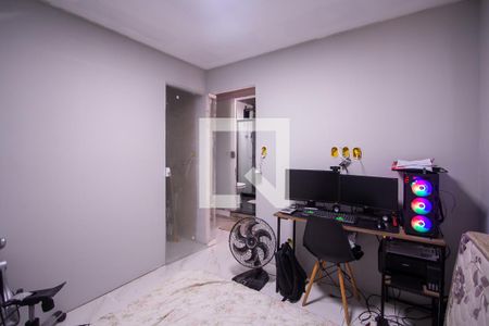 Quarto 1 de casa para alugar com 2 quartos, 70m² em Porto Novo, São Gonçalo