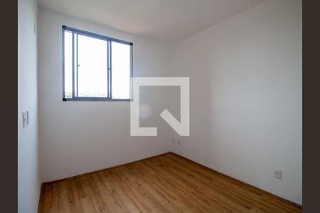 Quarto 1 de apartamento à venda com 2 quartos, 44m² em Santo Cristo, Rio de Janeiro