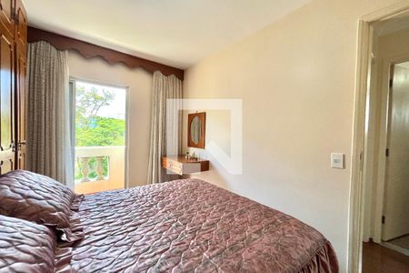 Quarto 1 de apartamento para alugar com 2 quartos, 67m² em Cidade Vargas, São Paulo