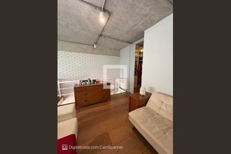 Sala de apartamento à venda com 2 quartos, 79m² em Cerqueira César, São Paulo