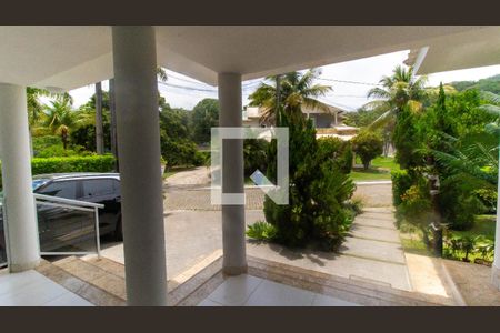 Casa de Condomínio para alugar com 4 quartos, 174m² em Várzea das Moças, Niterói