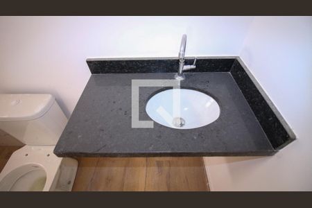 Kitnet/Studio para alugar com 1 quarto, 25m² em Vila Formosa, São Paulo