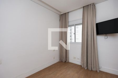 Suíte de apartamento para alugar com 3 quartos, 133m² em Parque Reboucas, São Paulo