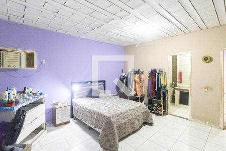 Quarto 2 de casa para alugar com 2 quartos, 120m² em Campo Grande, Rio de Janeiro