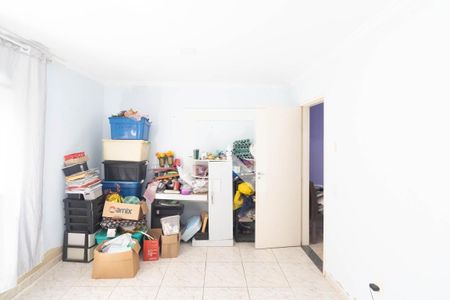 Quarto 1 de casa para alugar com 2 quartos, 120m² em Campo Grande, Rio de Janeiro