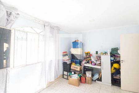 Quarto 1 de casa para alugar com 2 quartos, 120m² em Campo Grande, Rio de Janeiro