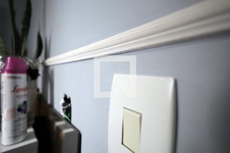 Quarto 1 de apartamento à venda com 2 quartos, 49m² em Parque Oratório, Santo André