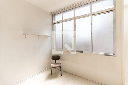 Studio de kitnet/studio à venda com 1 quarto, 30m² em Santa Cecília, São Paulo