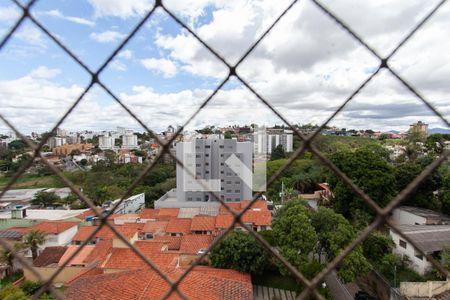 Vista da Sala 1 de apartamento à venda com 3 quartos, 157m² em São Francisco, Belo Horizonte