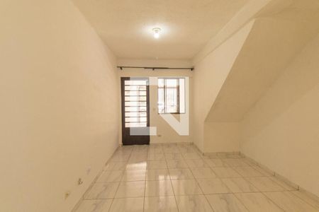 Sala/Cozinha de casa para alugar com 1 quarto, 30m² em Ganchinho, Curitiba