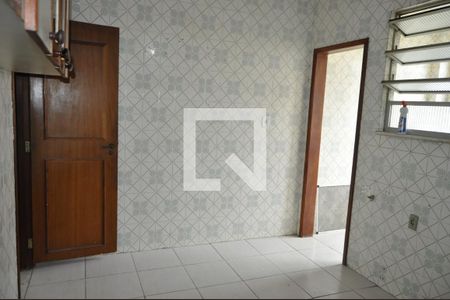 Apartamento à venda com 3 quartos, 124m² em Méier, Rio de Janeiro