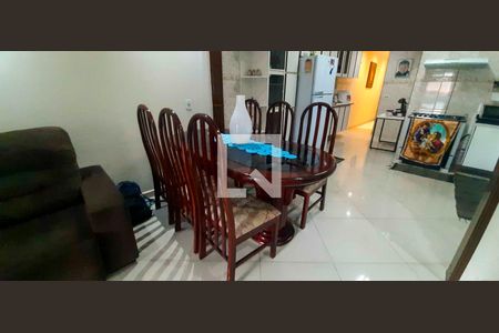 Casa à venda com 2 quartos, 291m² em Bandeiras, Osasco