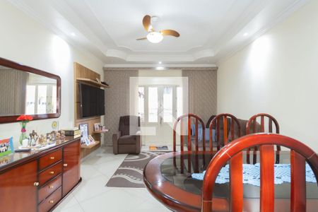 Sala de casa à venda com 2 quartos, 291m² em Bandeiras, Osasco