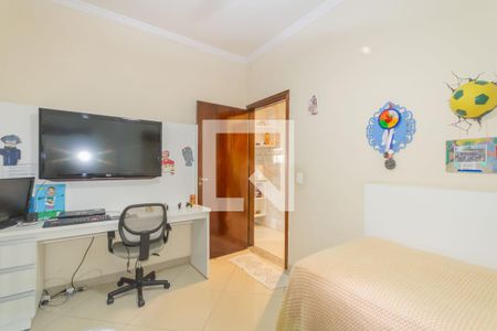 Quarto 1 de casa à venda com 2 quartos, 291m² em Bandeiras, Osasco