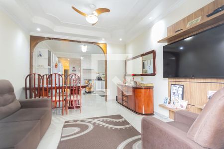 Sala de casa à venda com 2 quartos, 291m² em Bandeiras, Osasco