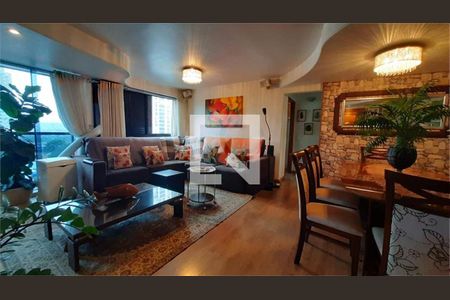 Apartamento à venda com 3 quartos, 172m² em Bela Aliança, São Paulo