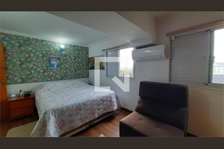 Apartamento à venda com 3 quartos, 172m² em Bela Aliança, São Paulo