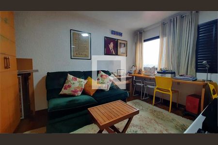 Apartamento à venda com 3 quartos, 172m² em Bela Aliança, São Paulo