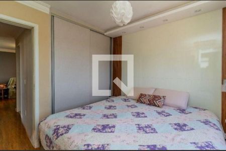 Apartamento à venda com 3 quartos, 75m² em Vila da Saúde, São Paulo