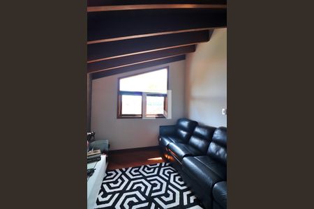 Sala de TV de casa à venda com 5 quartos, 300m² em Parque dos Passaros, São Bernardo do Campo