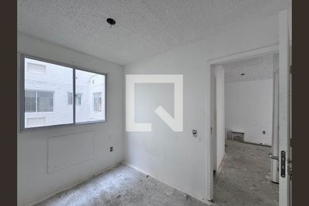 Quarto 1 de apartamento à venda com 2 quartos, 43m² em Vargem Pequena, Rio de Janeiro