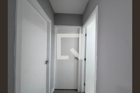 Corredor de apartamento à venda com 2 quartos, 43m² em Vargem Pequena, Rio de Janeiro