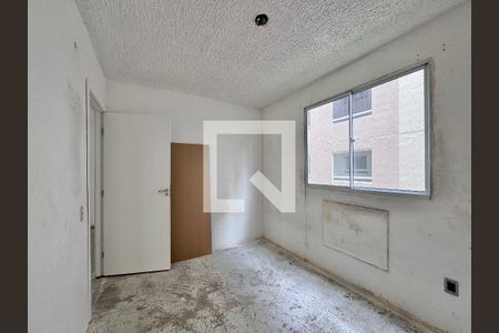 Quarto 2 de apartamento à venda com 2 quartos, 43m² em Vargem Pequena, Rio de Janeiro