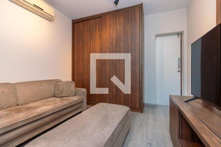 Apartamento à venda com 3 quartos, 134m² em Jardim Europa, São Paulo