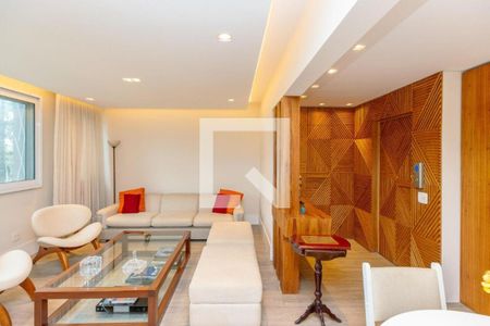 Apartamento à venda com 3 quartos, 134m² em Jardim Europa, São Paulo