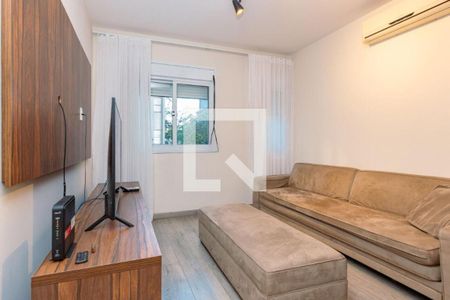 Apartamento à venda com 3 quartos, 134m² em Jardim Europa, São Paulo