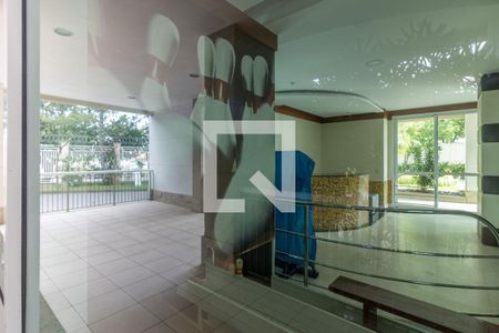Área comum de apartamento à venda com 2 quartos, 70m² em Barra da Tijuca, Rio de Janeiro
