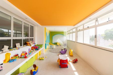 Apartamento para alugar com 2 quartos, 80m² em Tristeza, Porto Alegre