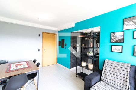 Sala de apartamento para alugar com 2 quartos, 80m² em Tristeza, Porto Alegre