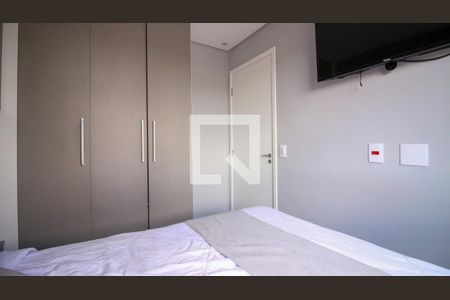 Quarto de apartamento para alugar com 2 quartos, 37m² em Cidade Satelite Santa Barbara, São Paulo