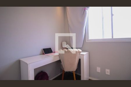 Quarto 2 de apartamento para alugar com 2 quartos, 37m² em Cidade Satelite Santa Barbara, São Paulo