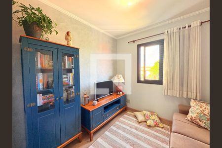 Quarto 1 de apartamento à venda com 3 quartos, 75m² em Parque Eloy Chaves, Jundiaí