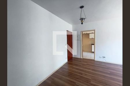 Sala de apartamento à venda com 2 quartos, 58m² em Liberdade, São Paulo