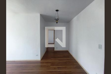 Sala de apartamento à venda com 2 quartos, 58m² em Liberdade, São Paulo