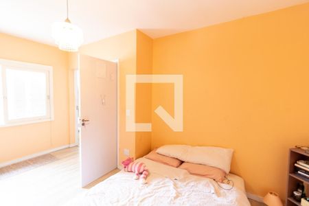 Suíte de casa de condomínio para alugar com 4 quartos, 240m² em Vila Nova, Porto Alegre