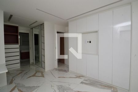 Suíte de apartamento para alugar com 2 quartos, 83m² em Canela, Salvador
