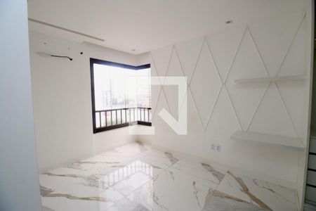 Suíte de apartamento para alugar com 2 quartos, 83m² em Canela, Salvador