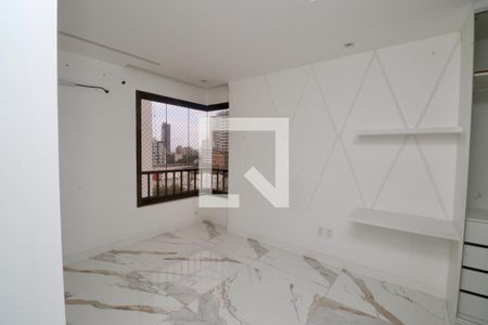 Suíte de apartamento para alugar com 2 quartos, 83m² em Canela, Salvador