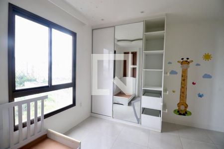Quarto 1 de apartamento para alugar com 2 quartos, 83m² em Canela, Salvador