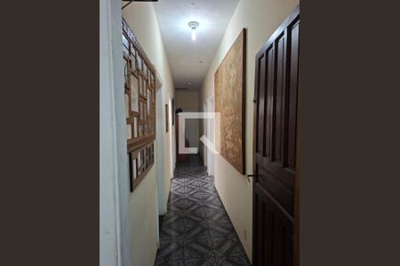 Foto 06 de casa à venda com 3 quartos, 350m² em Parque das Nações, Santo André