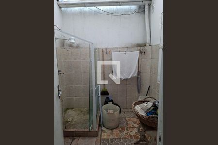 Foto 08 de casa à venda com 3 quartos, 350m² em Parque das Nações, Santo André