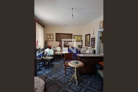 Foto 05 de casa à venda com 3 quartos, 350m² em Parque das Nações, Santo André